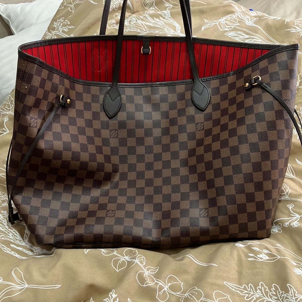 NEVERFULL GM